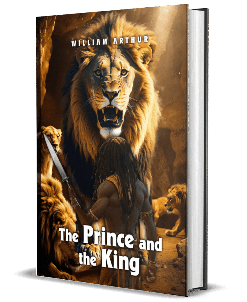 The Prince and the King