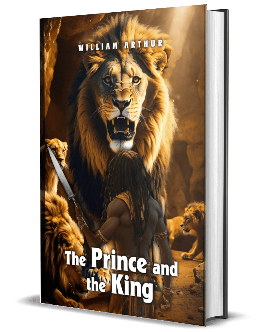 The Prince and the King