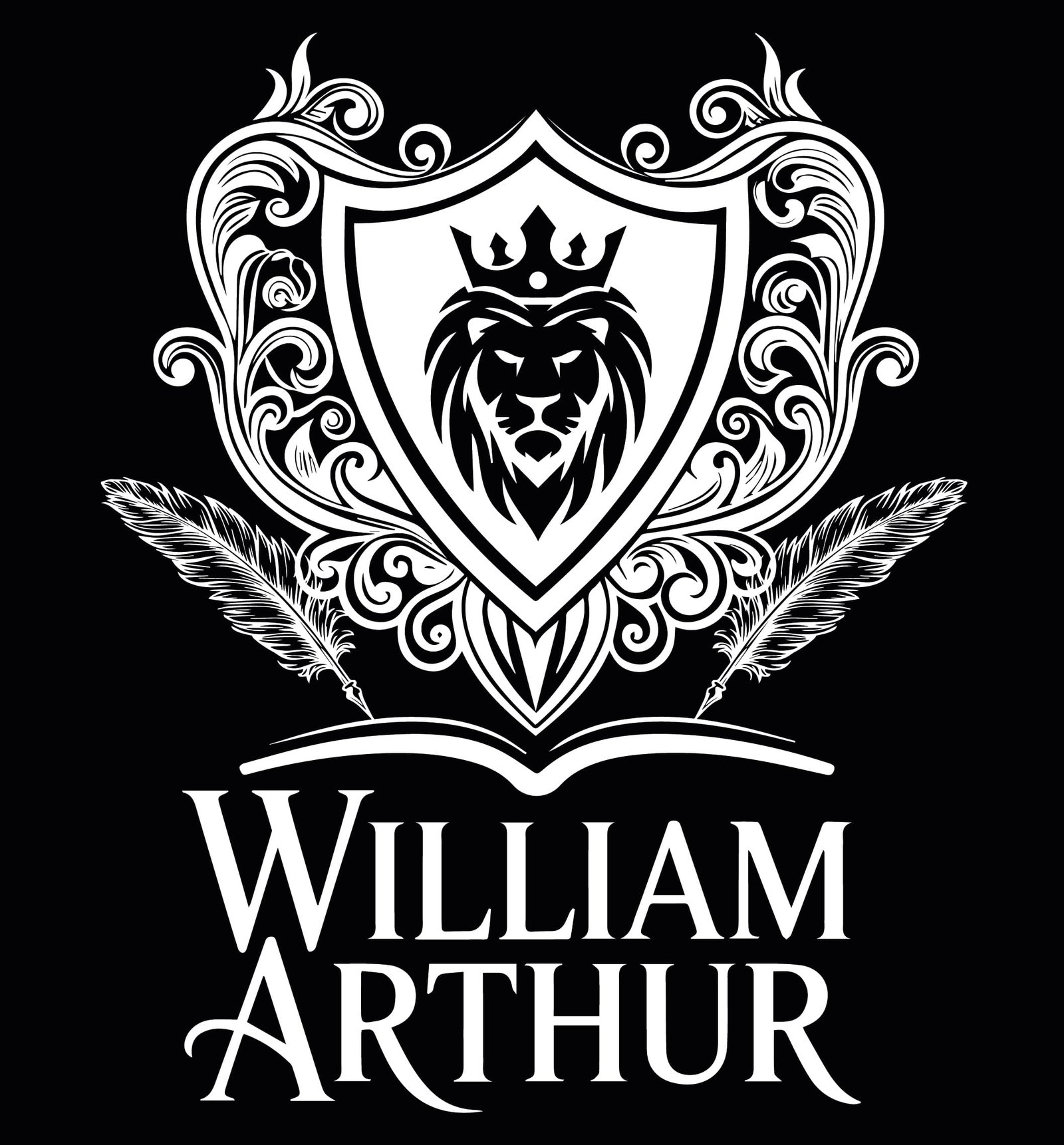 William Arthur Books